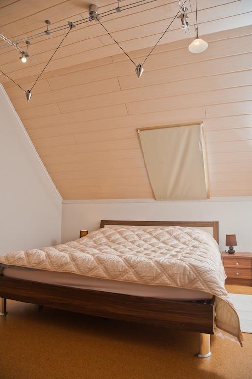 Alt Baden Apartement Dunaszekcső 部屋 写真