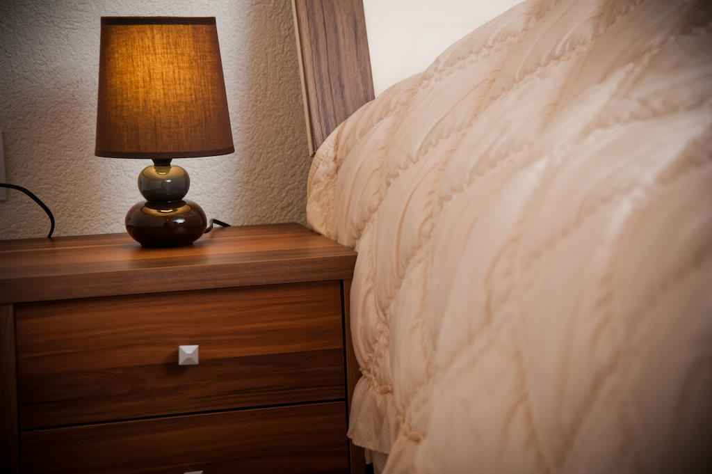 Alt Baden Apartement Dunaszekcső 部屋 写真